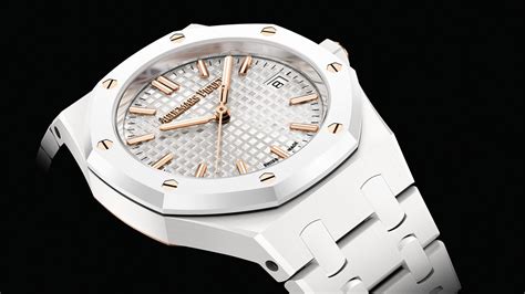 audemars piguet 23mm|royal oak 34mm.